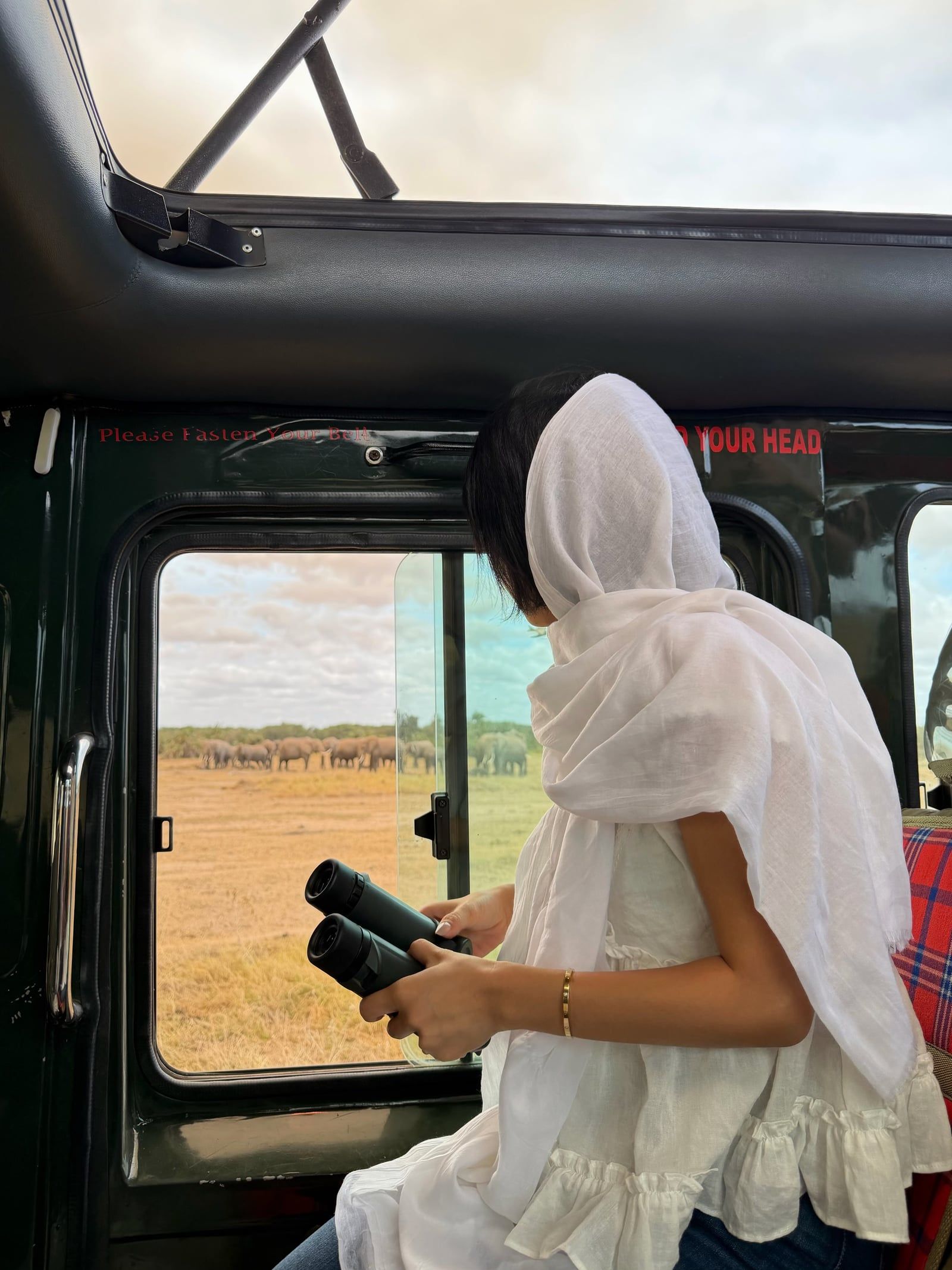Besucherfoto einer Tour in Lake Nakuru